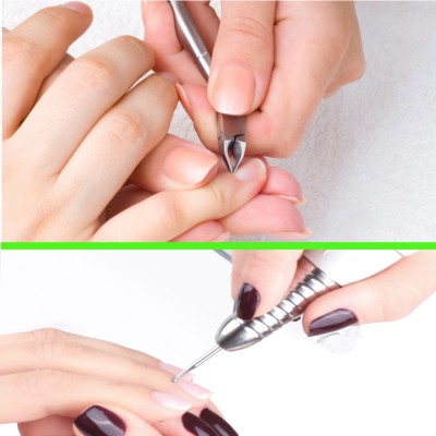 Manicure Estetico Shine 