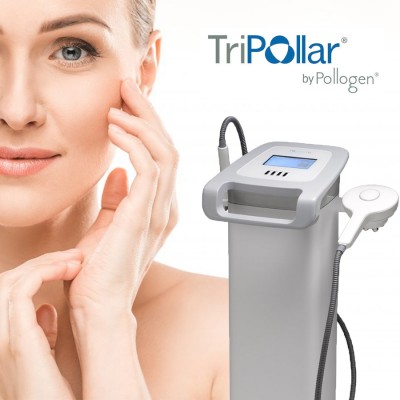 Radiofrequenza Viso Tripollar 20 M. 