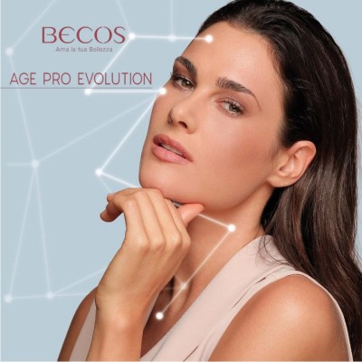 Age Pro Evolution Trattamento No Age Viso-collo-dècolletè 