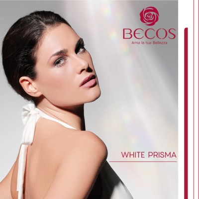 White Prisma Corregge Macchie Illumina Viso 