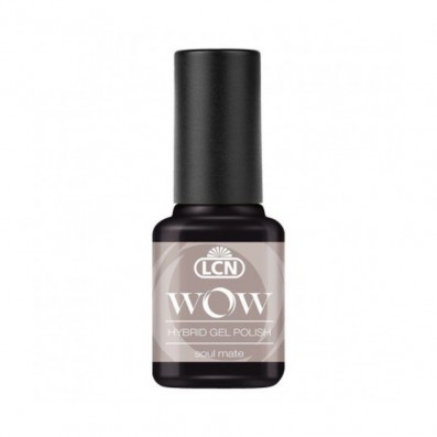 LCN Smalto Wow Hybrid Gel Polish Soul Mate 8 ml 
