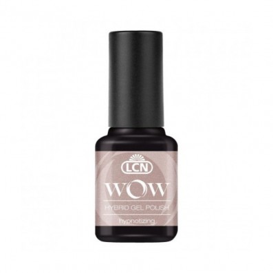 LCN Smalto Wow Hybrid Gel Polish Hypnotizing 8 ml 