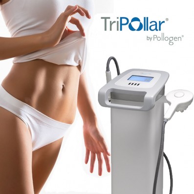 RadioFrequenza Corpo Tripollar -Snellisce Tonifica 