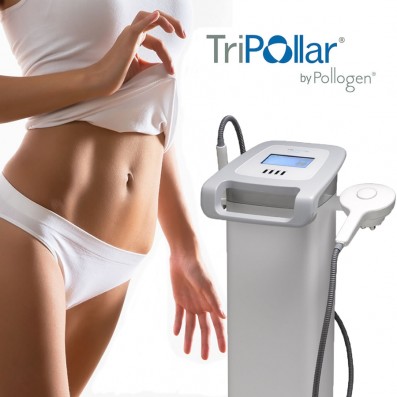 TRIPOLLAR CORPO -RadioFrequenza Resistiva 40-50 