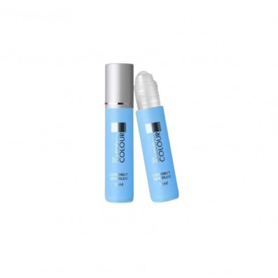 The Garden of Colour - Olio per unghie e cuticole - Coconut Sea Blue 