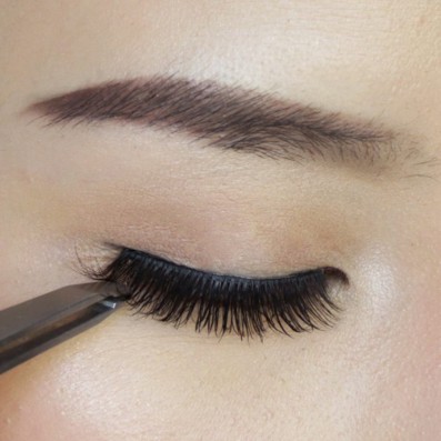 Extension Ciglia Intensive 