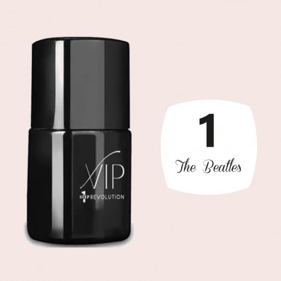 VIP 1 Step Revolution Smalto Lunga Durata - The Beatles 