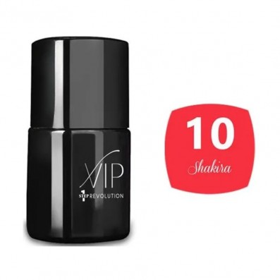 VIP 1 Step Revolution Smalto Lunga Durata - Shakira 
