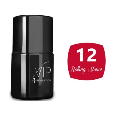 VIP 1 Step Revolution Smalto Lunga Durata - Rolling Stones 