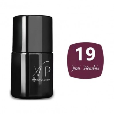 VIP 1 Step Revolution Smalto Lunga Durata - Jimi Hendrix 