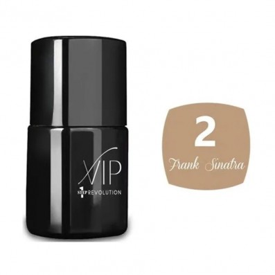 VIP 1 Step Revolution Smalto Lunga Durata - Frank Sinatra 