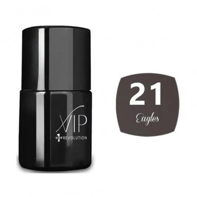 VIP 1 Step Revolution Smalto Lunga Durata - Eagles 