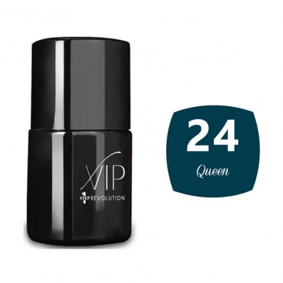 VIP 1 Step Revolution Smalto Lunga Durata - Queen 