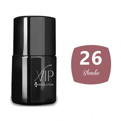 VIP 1 Step Revolution Smalto Lunga Durata - Blondie 