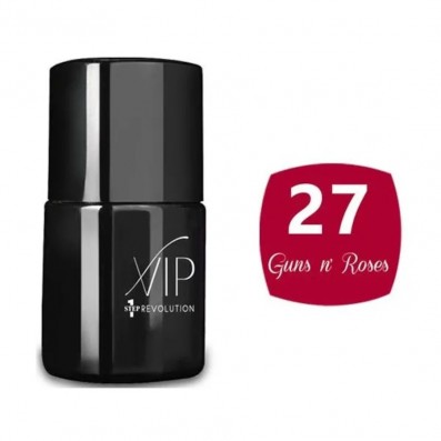 VIP 1 Step Revolution Smalto Lunga Durata - Guns 'n' Roses 