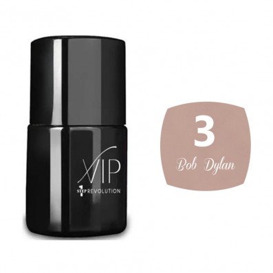 VIP 1 Step Revolution Smalto Lunga Durata - Bob Dylan 