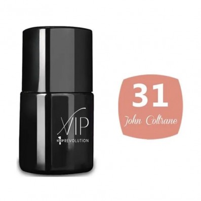 VIP 1 Step Revolution Smalto Lunga Durata - Jhon Coltrane 