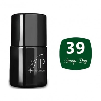 VIP 1 Step Revolution Smalto Lunga Durata - Snoop Dog 
