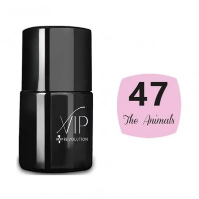 VIP 1 Step Revolution Smalto Lunga Durata - The Animals 