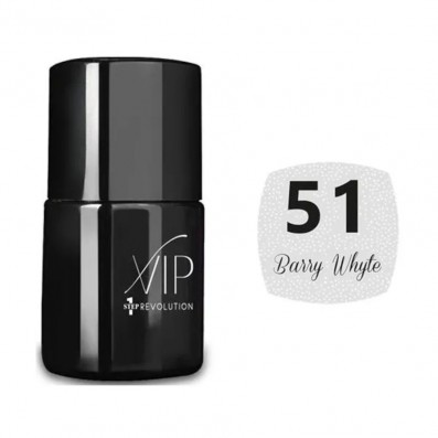 VIP 1 Step Revolution Smalto Lunga Durata - Barry White 