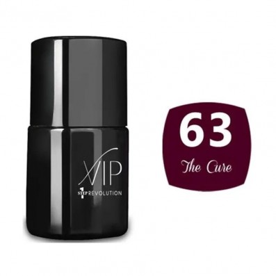 VIP 1 Step Revolution Smalto Lunga Durata - The Cure 