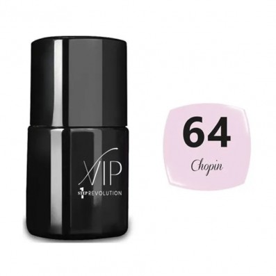 VIP 1 Step Revolution Smalto Lunga Durata - Chopin 