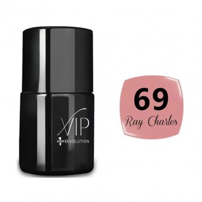 VIP 1 Step Revolution Smalto Lunga Durata - Ray Charles 