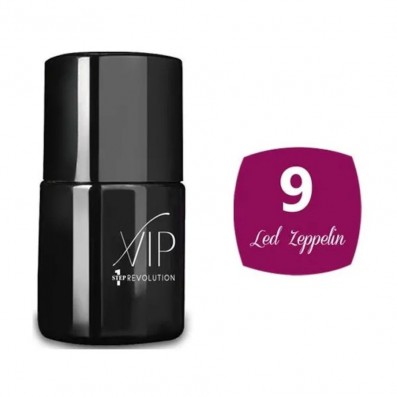 VIP 1 Step Revolution Smalto Lunga Durata - Led Zeppelin 