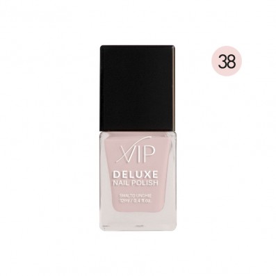 VIP - Deluxe Nail Polish - Simplicity 