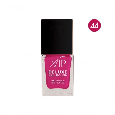 VIP - Deluxe Nail Polish - Pink Passion 