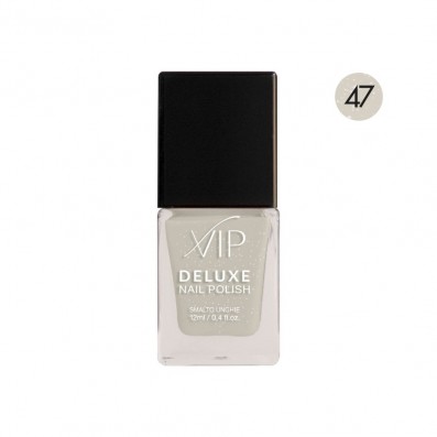 VIP - Deluxe Nail Polish - Milky Style 