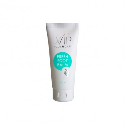 VIP Foot Care - Fresh Foot Balm 