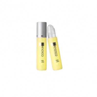 The Garden of Colour - Olio per unghie e cuticole - Lemon Yellow 
