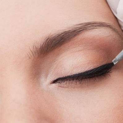 Trucco Semipermanente Eye Liner Totale 