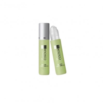 The Garden of Colour - Olio per unghie e cuticole - Melon Light Green 