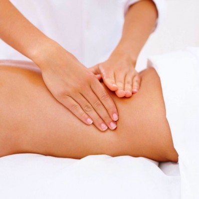 Massaggio Terapeutico Personalizzato - 30 Minuti 