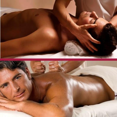 Massaggio Terapeutico Personalizzato - 40 Minuti 