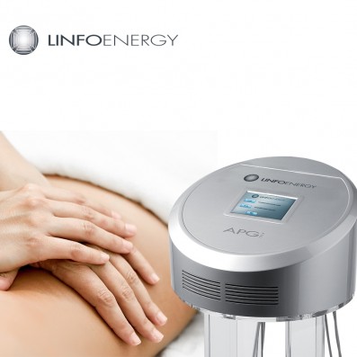 Tecnologia PressoTerapia -8 Trattamenti 