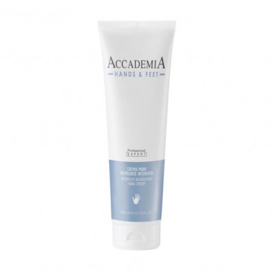 ACCADEMIA Hands&Feet Crema Mani Nutriente Intensiva 