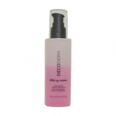 DECODERM MAKE UP Remover Struccante Bifasico 