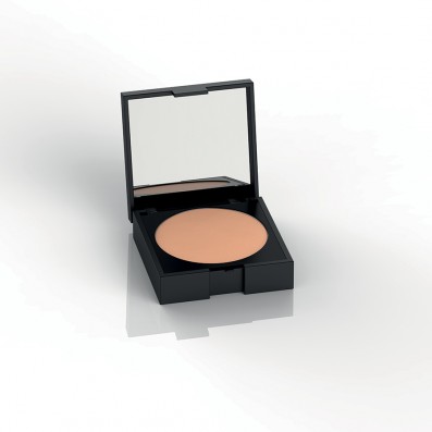 DECODERM Easy Touch Fondotinta in Crema Compatta Col. 02 