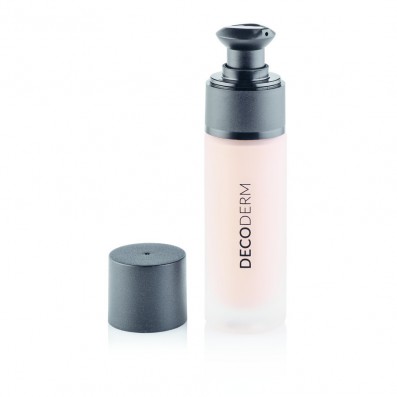 DECODERM Nude Perfection Fondotinta Idratante SPF15 Col.02 