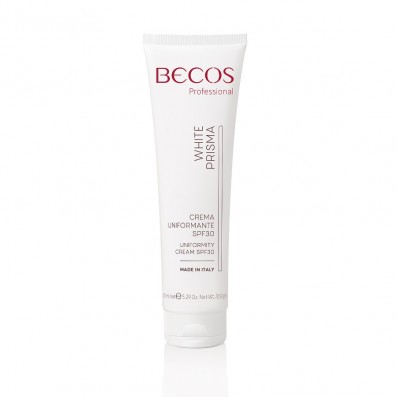 WHITE PRISMA Crema Uniformante SPF 30 Max 