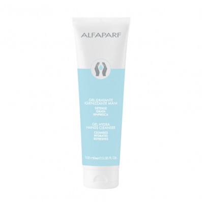 ALFAPARF Gel Idratante Igienizzante Mani 100 ml. 
