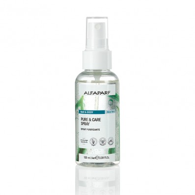ALFAPARF Pure & Care Spray Purificante 