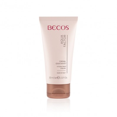 AQUA FACTOR Crema Idratante Mini Size 