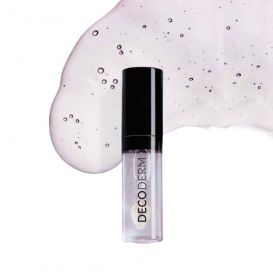 DECODERM - Plump Lipgloss - Lucidalabbra Volumizzante 