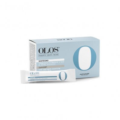 OLOS Integratore Sostegno Viso 