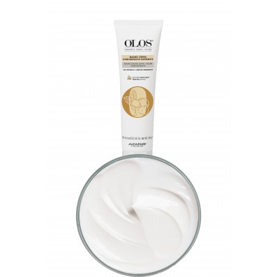 OLOS Bagno Crema Concentrato Nutriente 