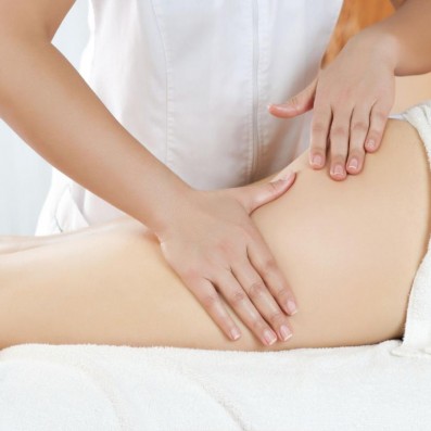 Massaggio Connettivale Cellulite/Adipe 30M -4 Sedute 